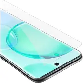 Cadorabo Display Schutzglas für Honor 50 / Huawei NOVA 9