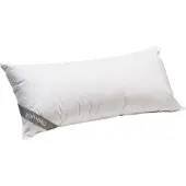 Yumeko Kopfkissen Kapok 40x80 Wit - Eco, Bio & Fairtrade