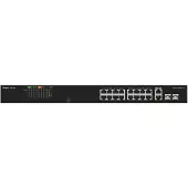 Ruijie Reyee 16p 10/100 Poe+ Switch