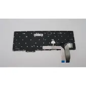 Lenovo CS22 Num KBD Top BL Liteon Japanese - Tastatur (5N21D93638)