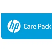 HP EPACK 1YR NBD EXCH S1050F NGFW