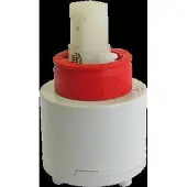 Kludi Ersatzteil Steuereinheit E-G neutral, 7475000-00 7475000-00