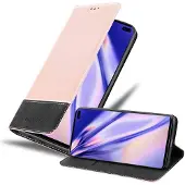 Cadorabo X-Wallet Kunstlederkombi Hülle