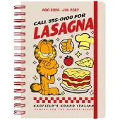 Grupo Garfield Schulagenda 2026-2027 (Aug - Juli)