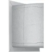 Bosch Buderus Verblendrahmen VRA 900 für Logatherm WLW196i-11/14 IR und WPL 18-31 I