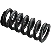 RockShox Stoßdämpferfeder hinten Vivid/Kage 160 Kg