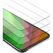Cadorabo Displayschutzglas