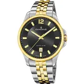 Candino - C4765/4 - Armbanduhr - Herren