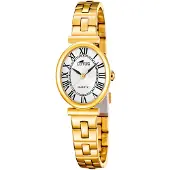 Lotus - 19018/5 - Armbanduhr - Damen