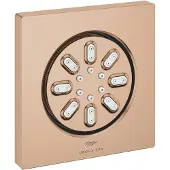 GROHE Rainshower Aqua, 1 Stück(e)