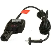 Rupes Zubehör RU-9HP120LT BIGFOOT iBrid Nano AC-DC-Adapter