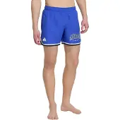 Adidas Herren Badeshorts LOGO (Länge 8 Zoll)