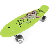 Star Wars Pennyboard Grogu Skateboard