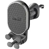 Ginza.se Gravity Holder + Vent Hook
