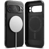 Ringke Onyx Magnetisches Magsafe Google Pixel 10 Pro Schwarz