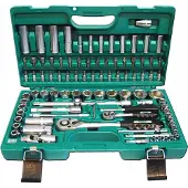 Honiton zestaw kluczy 94 elementy profesional 4094