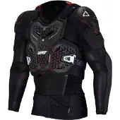 Leatt Body 4.5 EVO Protektorenjacke Größe M