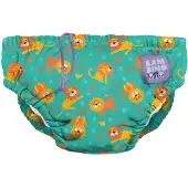 Bambino Mio Wiederverwendbare Schwimmwindel