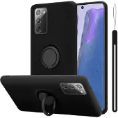 Cadorabo TPU Liquid Ring Silicone Case Hülle