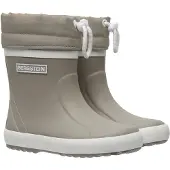 Bergstein Gummistiefel Kinder Classic Thermo Sand-Schuhgröße 38