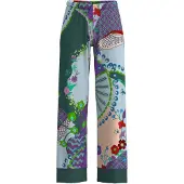 Mey Hose lang Serie Secret Glade Mystic Jade | Größe XS