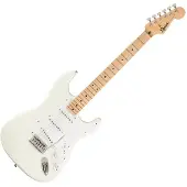 Squier Sonic Stratocaster MN Arctic White