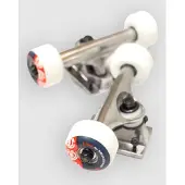 Element Component Bundle 5.0" Achse assorted Gr. Uni