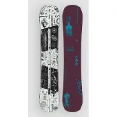 Burton Rewind Camber Snowboard