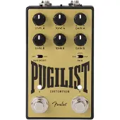 Fender Pugilist Distortion V2 Pedal