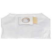 Makita 197903-8 Papier Filtersack 10er-Pack