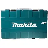 Makita Transportkoffer Kunststoff, passend für Kombihammer HR5212C