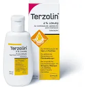 STADA Consumer Health Deutschland GmbH Terzolin 2% Lösung 60 ml