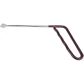 Ks Tools Halbrundeisen 260 mm - 140.2491