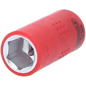 Ks Tools 3/8" Isolierte Stecknuss 14 mm - 118.3839