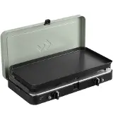 Cadac 2 Cook 3 Pro Plancha Gaskocher, 30 mbar