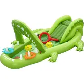 Bestway Wasserpark Later Gator