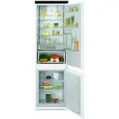 Electrolux ENA7CE18S1, 249 l, NoFrost-Funktion (Kühleinheit), SN-ST, 5 kg/24h, E, Weiß
