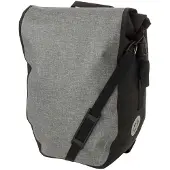 Agu Shelter Fahrradtasche 21l Grau Grau One Size