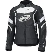 Held Baxley Top wasserdichte Damen Motorrad Textiljacke