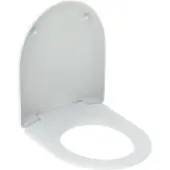 Geberit WC-Sitz Renova Comfort weiß 572.050.00.0