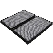 KAMOKA Filter, Innenraumluft F505301