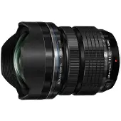 OM SYSTEM M.Zuiko ED 7-14mm F2.8 PRO schwarz | 200 € Cashback sichern V335320BW000