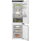 Hisense 20013297, 252 l, NoFrost-Funktion (Kühleinheit), SN-N, 6 kg/24h, E, Weiß
