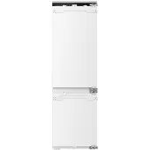 Hisense 20013297, 252 l, NoFrost-Funktion (Kühleinheit), SN-N, 6 kg/24h, E, Weiß
