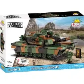 COBI AF M1A2 Abrams US