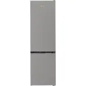 Bauknecht KGDNF 20C IN, 415 l, 35 dB, C, Grau