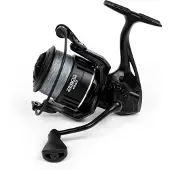 Zebco Loaded Spin Fd Spinnrolle