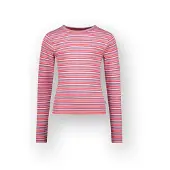Vingino Mädchen T-shirt Basic stripe top