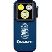 Olight Oclip Pro multifunktionales Clip-Licht mit drei Lichtquellen