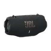 JBL Xtreme 4, Speakerphone bluetooth tragbar mit Sound Pro, wasserdicht IP67, Schulterriemen, schwarz